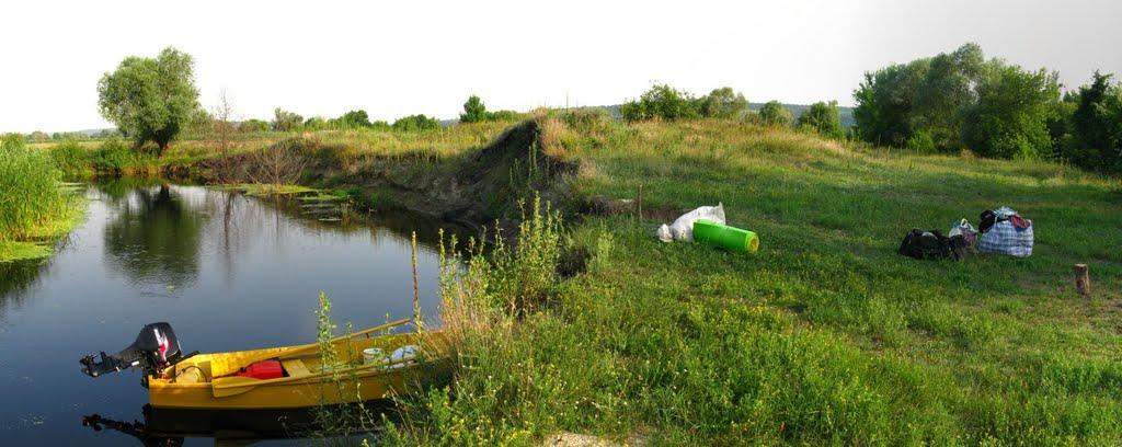 Нижній Бишкин з panoramio.com - Нижній Бишкин