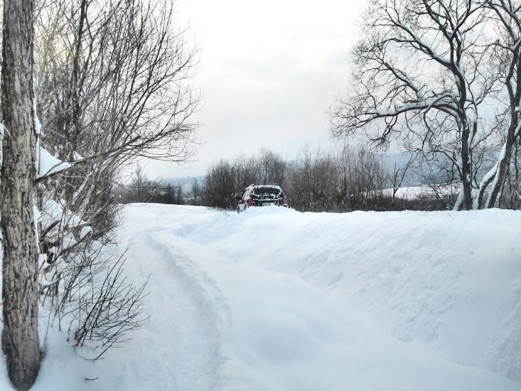 Боберка з panoramio.com - Боберка