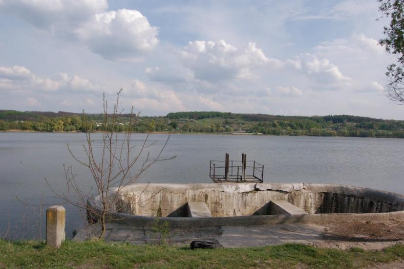 Красна Слобідка з panoramio.com - Красна Слобідка