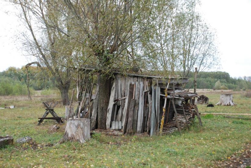 Остапівка з panoramio.com - Остапівка