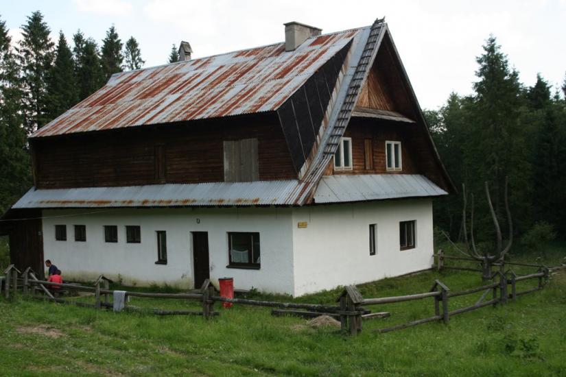 Біньова з panoramio.com - Бенева