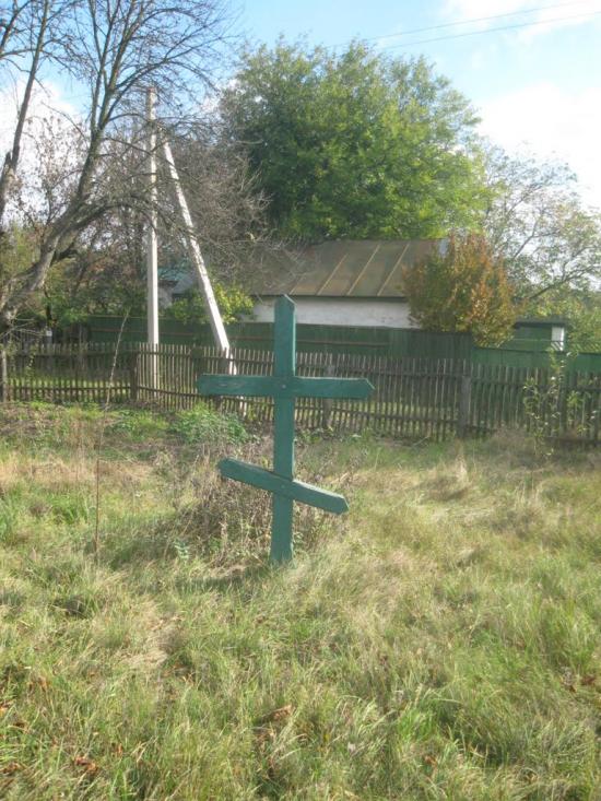 Грушківка з panoramio.com - Грушковка