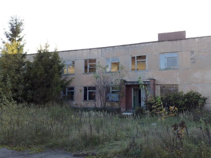 Давидківці з panoramio.com - Давыдковцы
