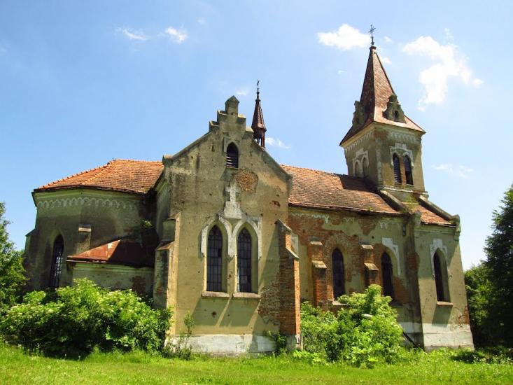 Маркова з panoramio.com - Маркова