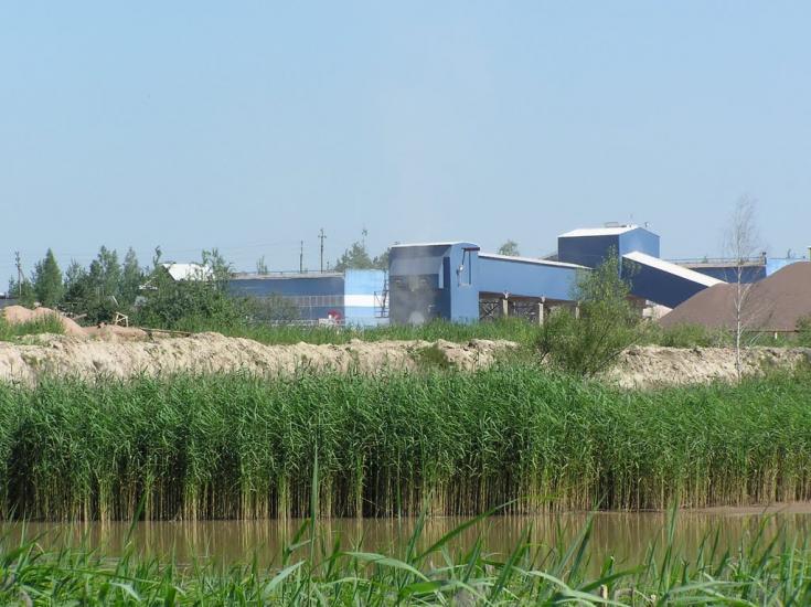 Жупанівка з panoramio.com - Жупанівка