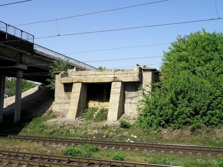 Комуна з panoramio.com - Комуна