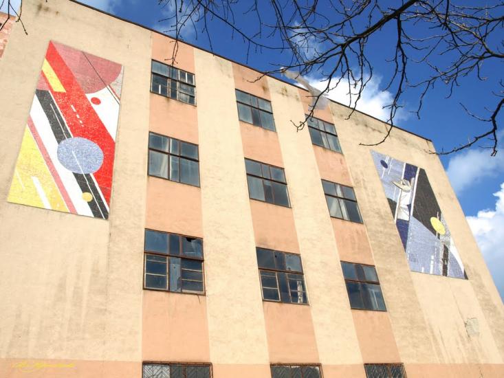 Білгород-Дністровський з panoramio.com - Білгород-Дністровський