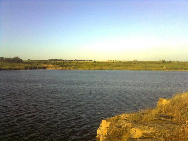 Захарівка з panoramio.com - Захаровка