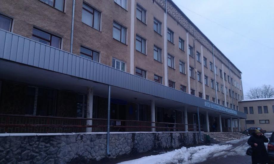 Аршиця з panoramio.com - Arshytsya