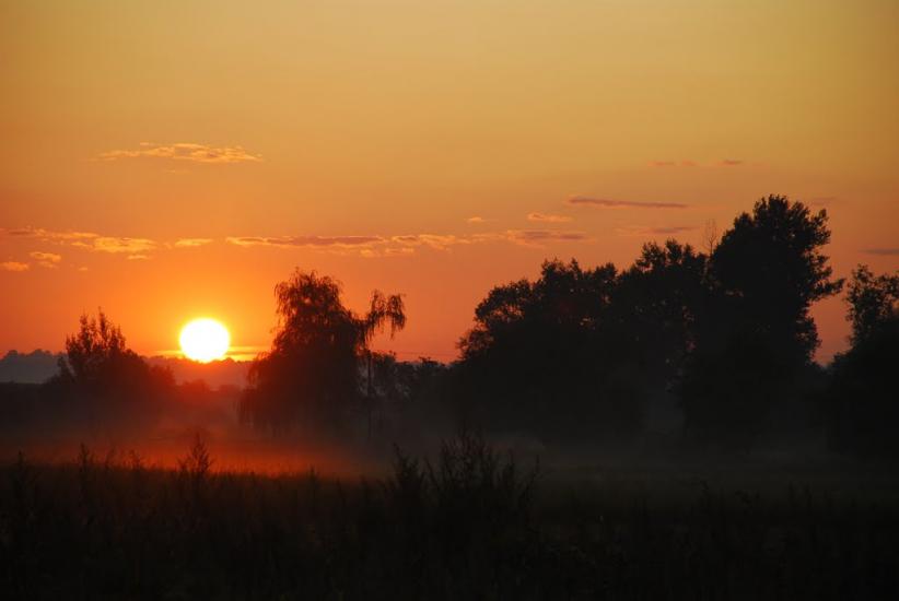 Суворовське з panoramio.com - Суворовське