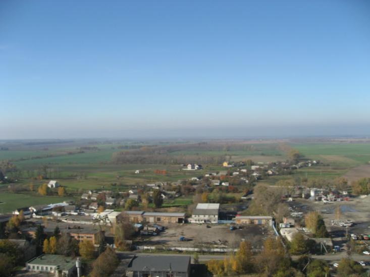 Дружня з panoramio.com - Дружня