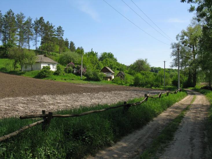 Грушківка з panoramio.com - Грушковка