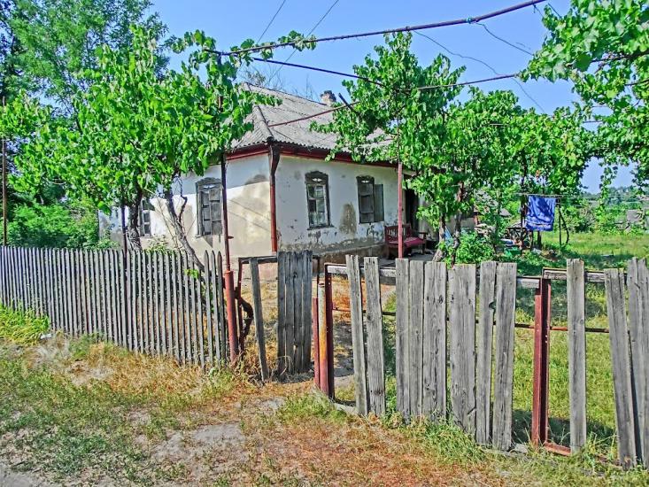 Протопопівка з panoramio.com - Протопопівка