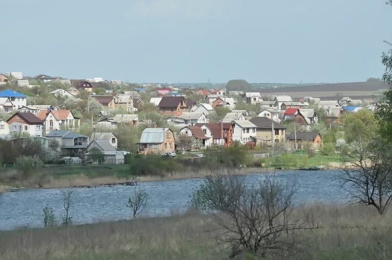 Черняки з panoramio.com - Черняки