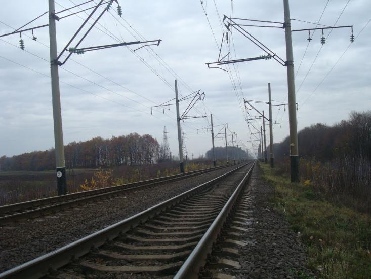 Копачівка з panoramio.com - Копачевка