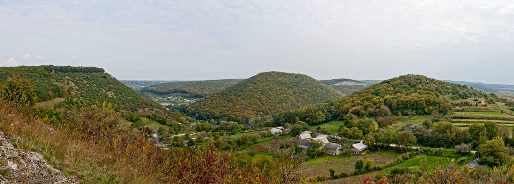 Вербка з panoramio.com - Вербка