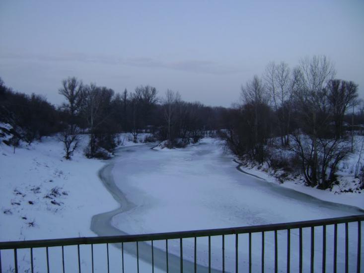 Білики з panoramio.com - Білики