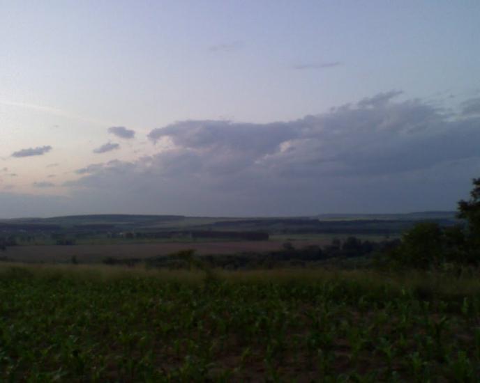 Подвір'ївка з panoramio.com - Подворьевка