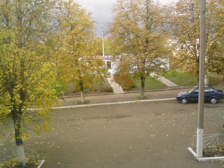 Чечельник з panoramio.com - Чечельник