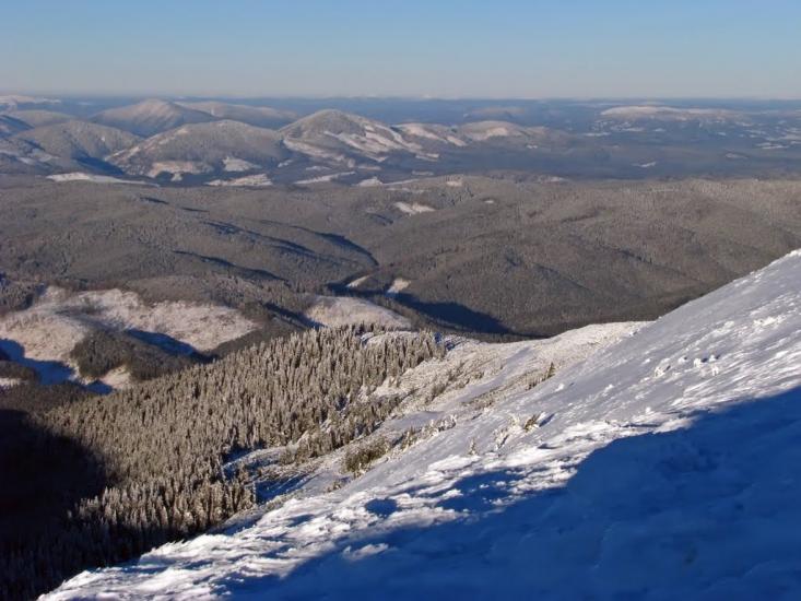 Лопухів з panoramio.com - Лопухов