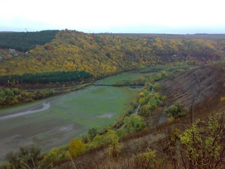 Китайгород з panoramio.com - Китайгород