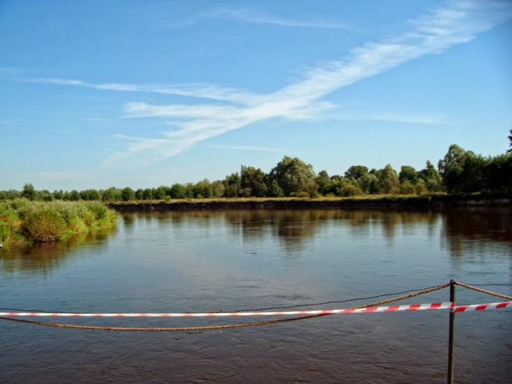 Адамчуки з panoramio.com - Адамчуки