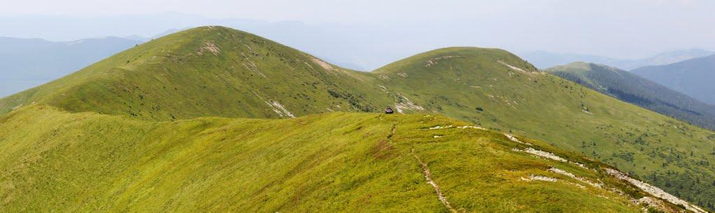 Заверхня Кичера з panoramio.com - Заверхня Кичера