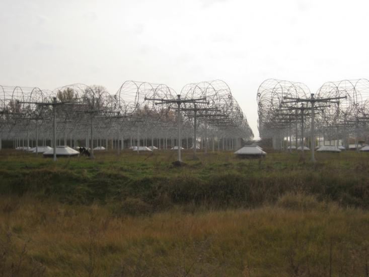 Черкасівка з panoramio.com - Черкасівка