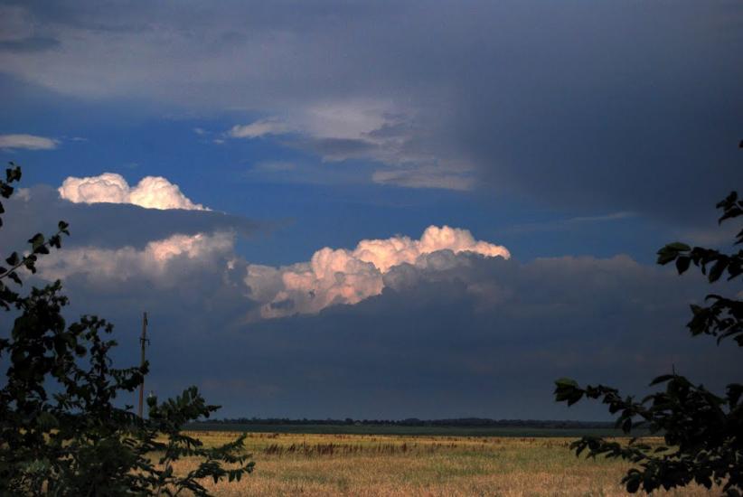 Гаї з panoramio.com - Гаи
