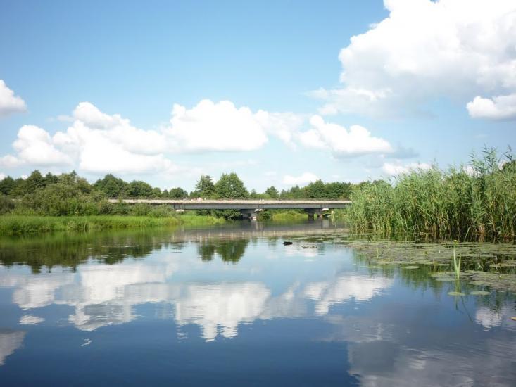 Угриничі з panoramio.com - Угриничі