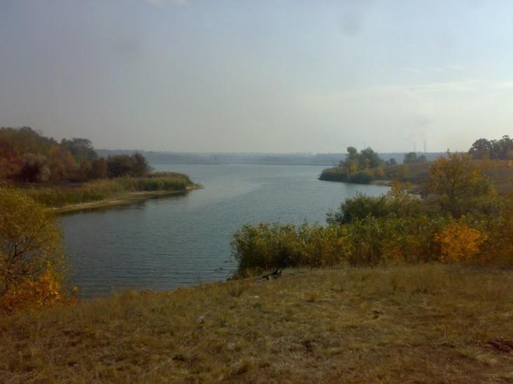 Старий Крим з panoramio.com