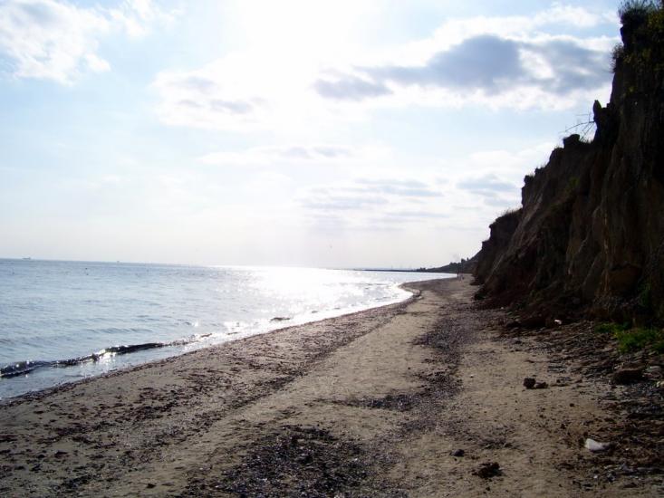 Морське з panoramio.com - Морское