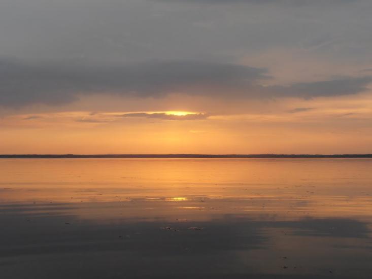 Кушугум з panoramio.com - Кушугум