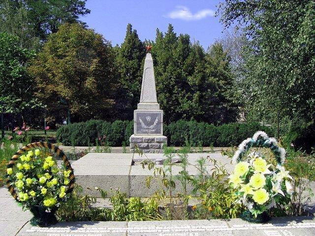 Кримка з panoramio.com - Кримка