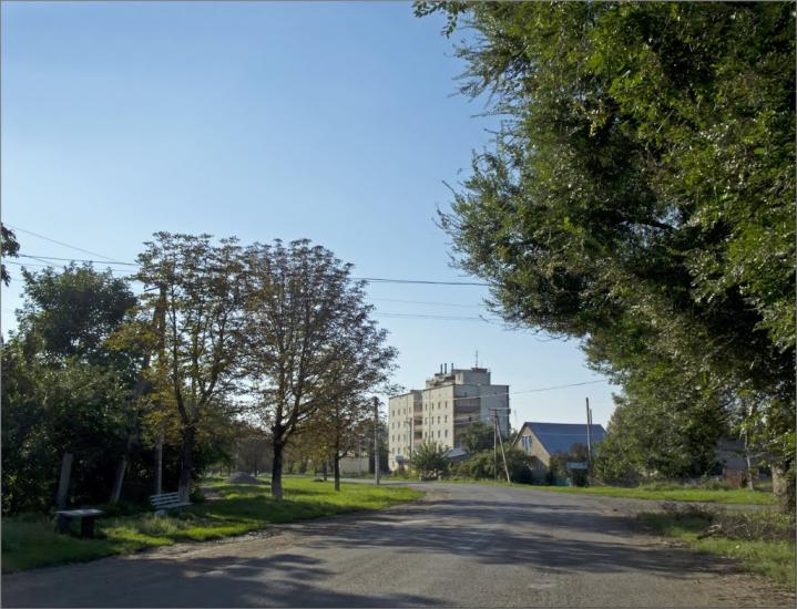Софіївка з panoramio.com - Sofiyivka