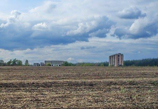 Бірки з panoramio.com - Борки