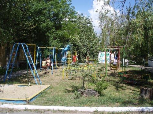 Чорноморка з panoramio.com - Чорноморка