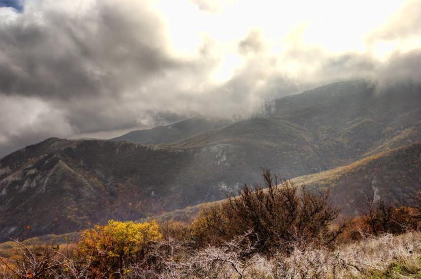 Громівка з panoramio.com - Громівка