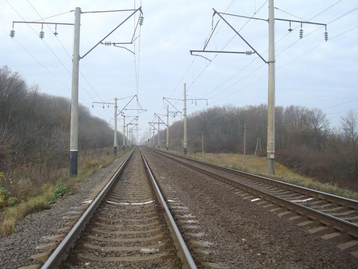 Порохня з panoramio.com - Порохня