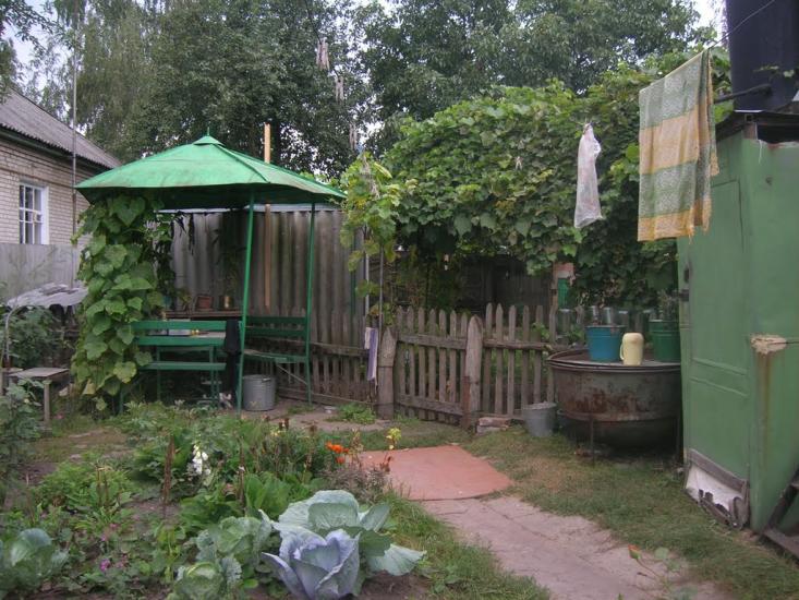 Лебедин з panoramio.com - Лебедин