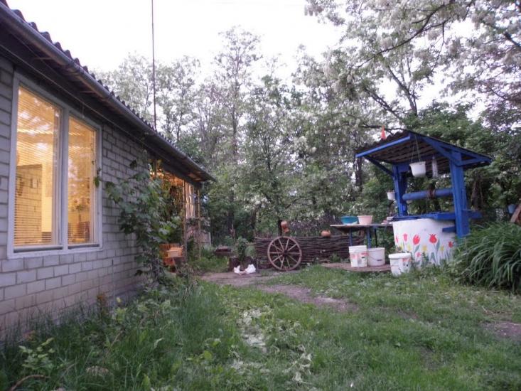 Гупалівка з panoramio.com - Гупаловка