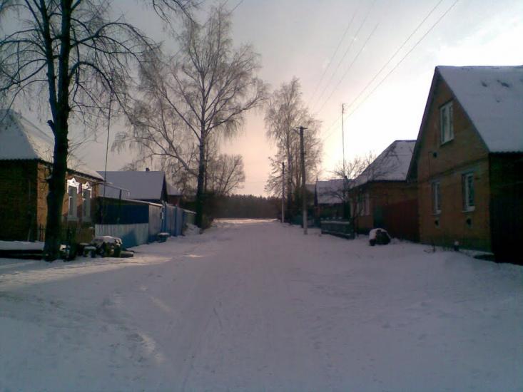 Набережне з panoramio.com - Набережное