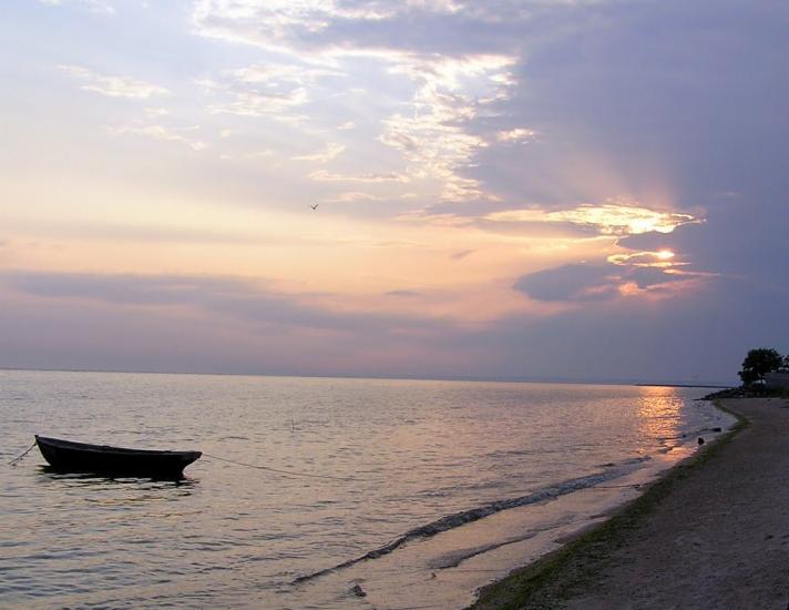 Приморське з panoramio.com - Приморське
