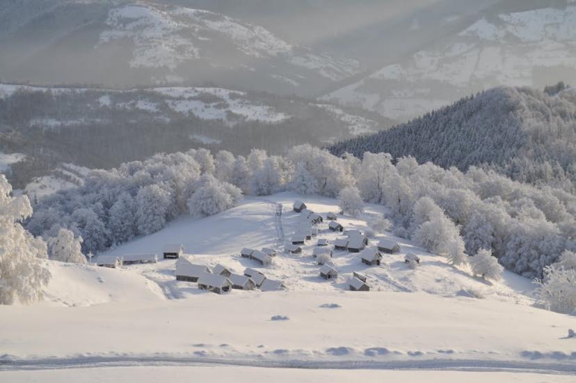 Білин з panoramio.com - Білин
