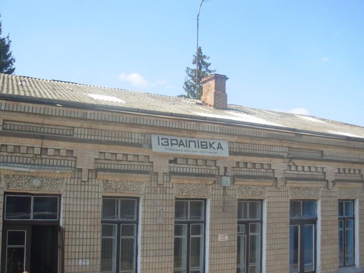 Грабарівка з panoramio.com - Грабарівка
