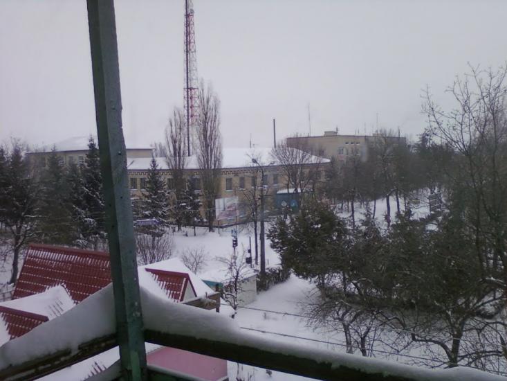 Кодима з panoramio.com - Кодыма