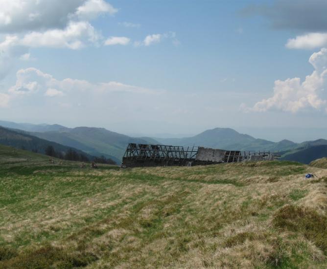 Білин з panoramio.com - Білин