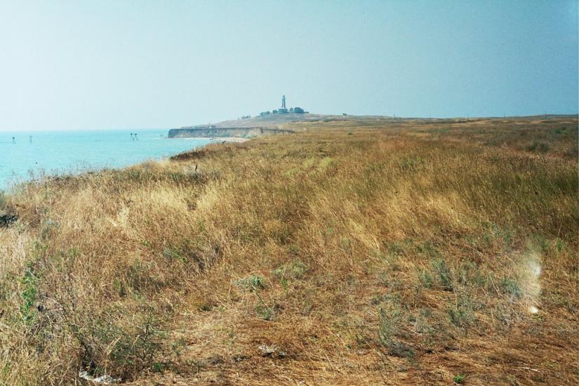 Завітне з panoramio.com - Завітне