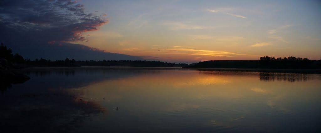 Шолохове з panoramio.com - Шолохово