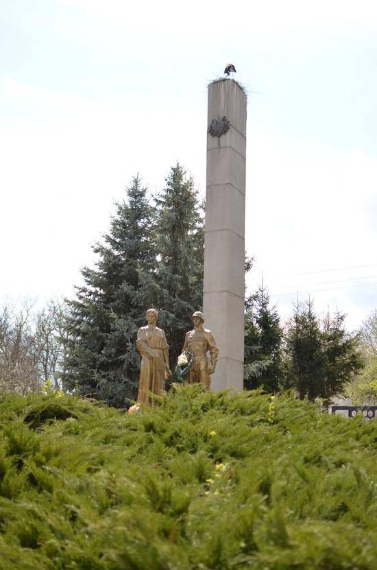 Кочубеївка з panoramio.com - Кочубеевка